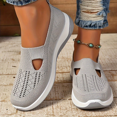 Nancy™ - Non-slip Orthopaedic Shoes + FREE INSOLES