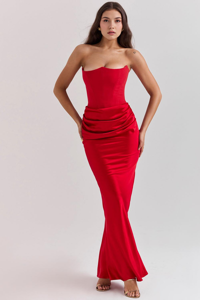 Tessie™ - Luxurious Dress