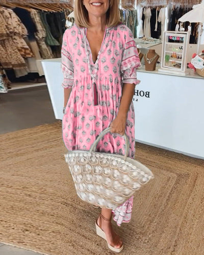 Leilani™ - Spring Dress