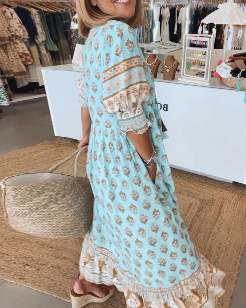 Leilani™ - Spring Dress