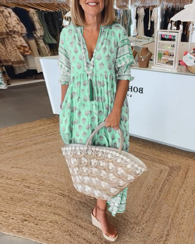 Leilani™ - Spring Dress