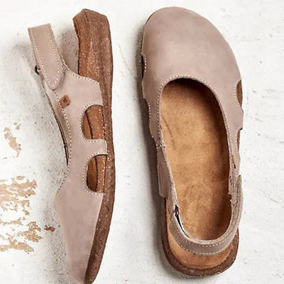 Ruth™ - Sandals with Support