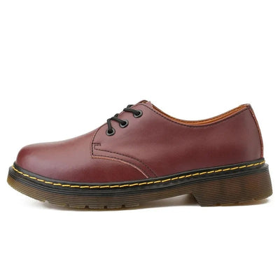Martens | Stylish Ankle Boots