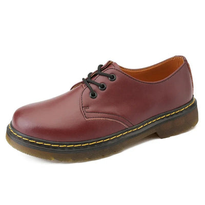 Martens | Stylish Ankle Boots
