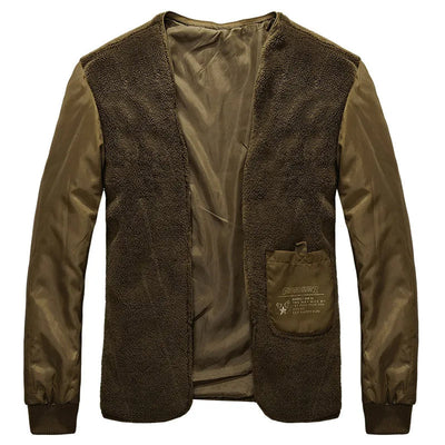 Elegant and Quality Winter Jacket