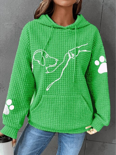 Daisy™ - Comfortable and Warm Women's Hoodie