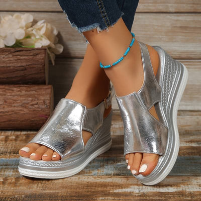 Vilma™ - Orthopedic Sandals