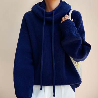 Charlotte™ - Cosy Turtleneck Jumper