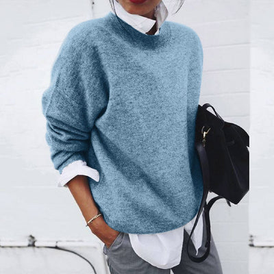 Margaret™ - Cosy Knit Jumper
