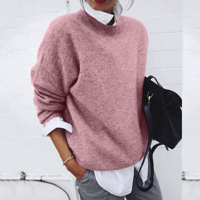 Margaret™ - Cosy Knit Jumper