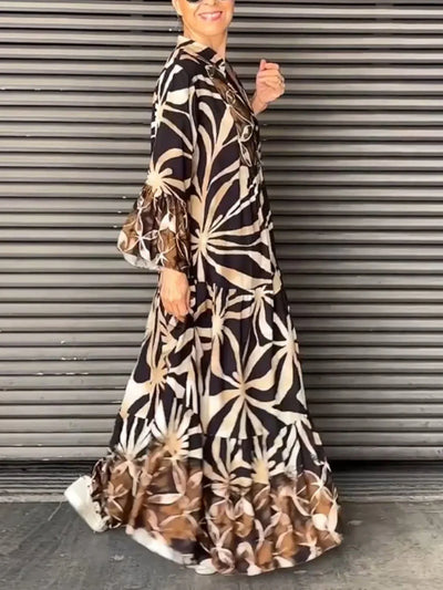 Margaret™ - Breezy Loose-Fitting Summer Dress
