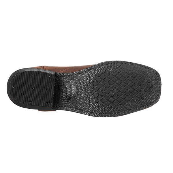 Richard™ - Western Cowboy Boots for Men – High Quality and Iconic Style