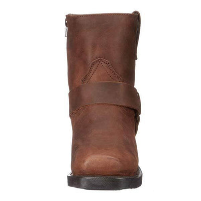 Richard™ - Western Cowboy Boots for Men – High Quality and Iconic Style