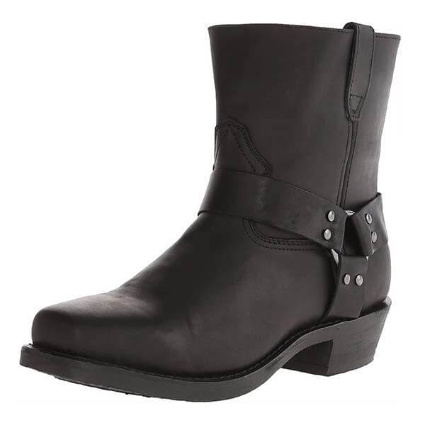 Richard™ - Western Cowboy Boots for Men – High Quality and Iconic Style