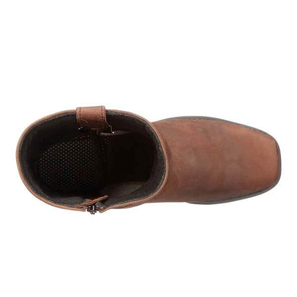 Richard™ - Western Cowboy Boots for Men – High Quality and Iconic Style