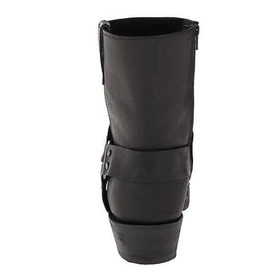 Richard™ - Western Cowboy Boots for Men – High Quality and Iconic Style