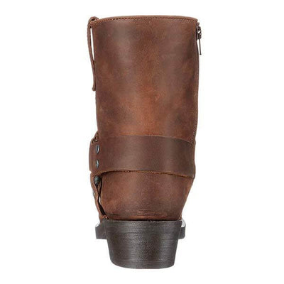 Richard™ - Western Cowboy Boots for Men – High Quality and Iconic Style