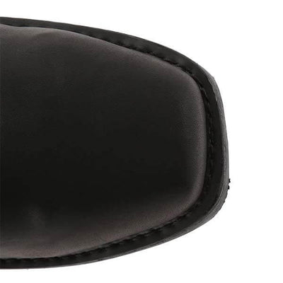 Richard™ - Western Cowboy Boots for Men – High Quality and Iconic Style